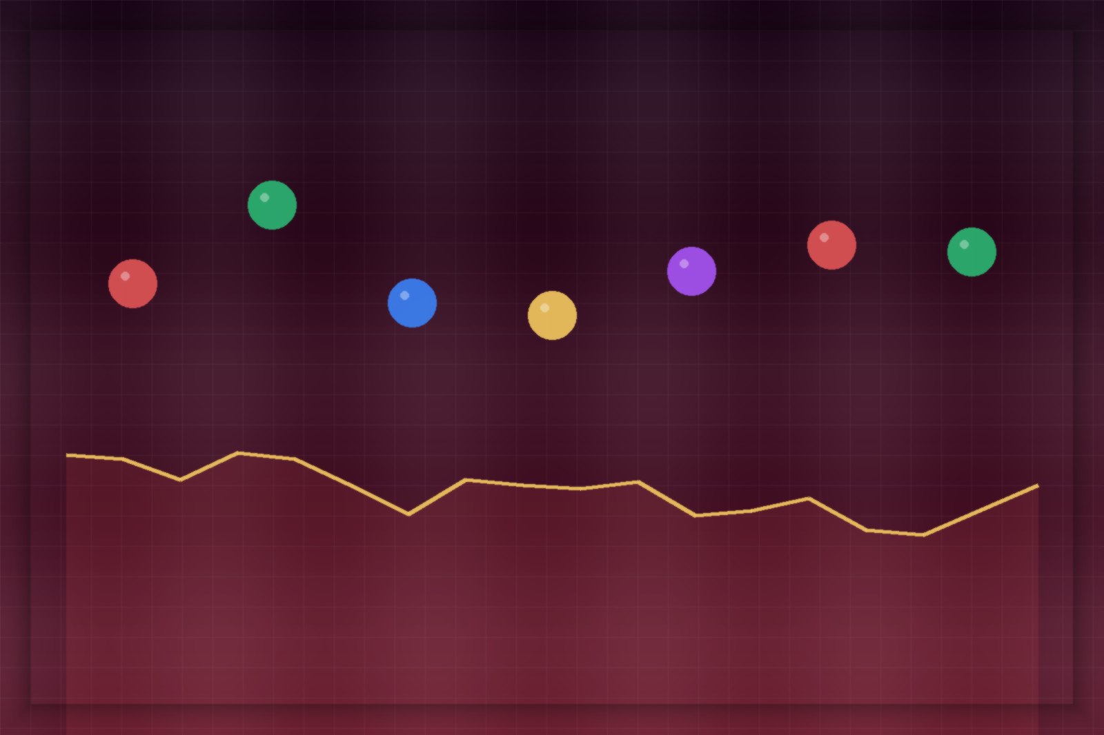 体彩场景配图（资料示意）